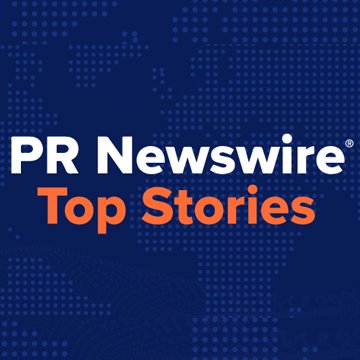 Sign up for our Weekly Top Stories Newsletter https://t.co/d8I15FAkYb
Journalists/bloggers needing assistance can contact media.relations(at)prnewswire(dot)com