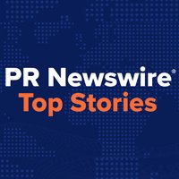 PR Newswire Top Stories (@prn_topstories) 's Twitter Profile Photo PR Newswire Top Stories (@prn_topstories) 's Twitter Profile Photo