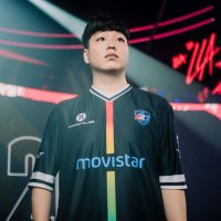 Tae Hun KIM (@mid_lava) 's Twitter Profile