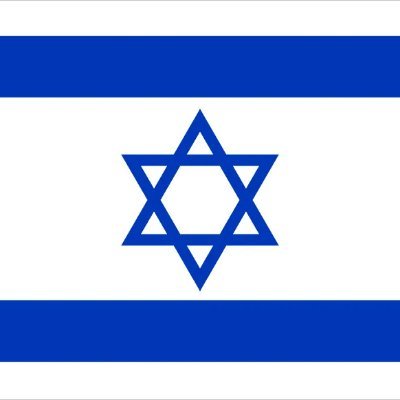 #israel forever