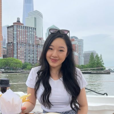 Danni Feng Profile