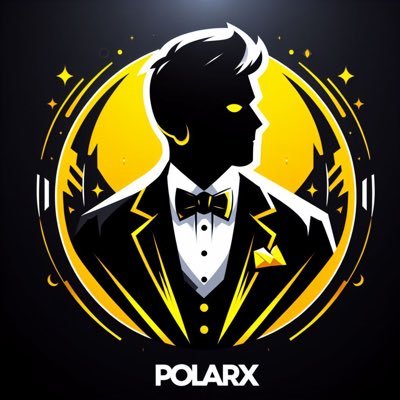 NotPolarX's profile picture. this account is exactly what it looks like