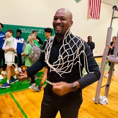 Head Basketball Coach at Brantley High School