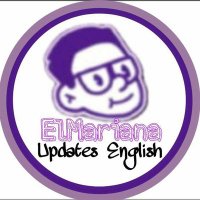 ElMariana Updates English 🌻🥊💍(@MarianaUpdtsEng) 's Twitter Profile Photo