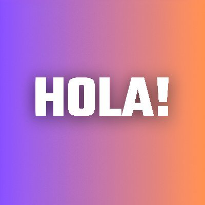 holaphofficial Profile Picture