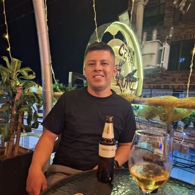 _cesar0810's profile picture. 