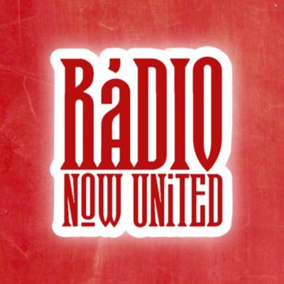 • Rádio Now United, sua fonte mais atualizada de informações e atualizações sobre o grupo pop global, @nowunitedmusic!