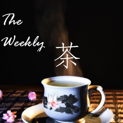 The Weekly Chai is a podcast about China, international relations, Asia-Pacific, & other related topics, hosted by Alex & Pedro. @li_dawei98