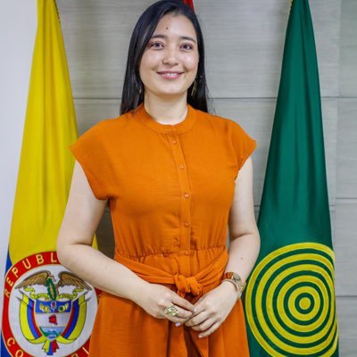 AleSaPeriodista's profile picture. Jefe Prensa y Comunicaciones de Floridablanca. Antes Universidad UNAB, La Cultural 100.7 FM, Noticias Caracol TV, Blu Radio y Red Más Noticias TV.