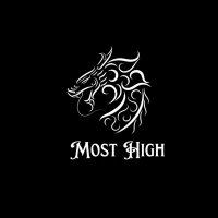 MOST HIGH(@mosthigh_zar) 's Twitter Profile Photo