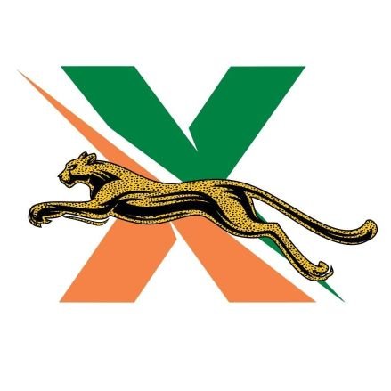 Sprint Track club
cheetah Xpress 🐆 Track Club incorporated