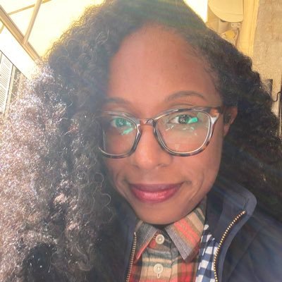 lcwhitfield3's profile picture. God is ❤️| Crit lit & race in early elementary and school leadership |@PennGSE Alum| K-12 Leader | Philadelphia native | Oat latte connoisseur| Views my own