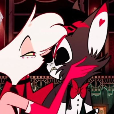 18+/NSFW|24|He/him🏳️‍⚧️🏳️‍🌈|Will be posting art soon!|Will mostly be posting Hazbin Hotel and Helluva Boss content, maybe some furry stuff as well