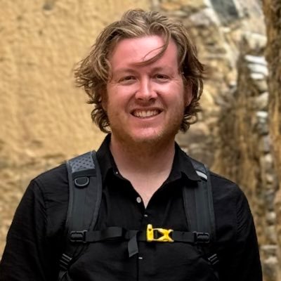 Marcus Hesse Profile