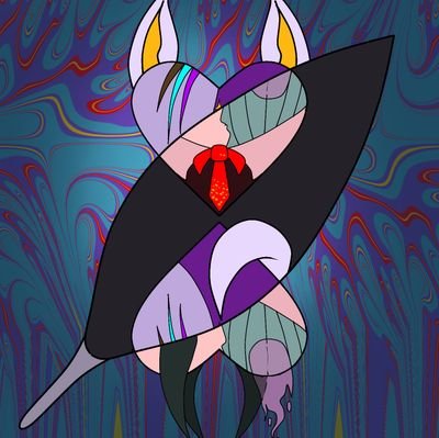 Artist, Medically Complex, tired of people not putting a mask on. I speak cheese. genetically modified cat girl. 🪓

She/Her