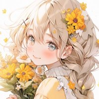 にゃんのこれしき (@sikinoalice) Twitter profile photo