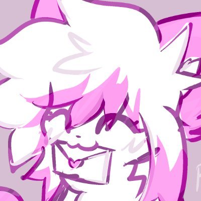 hai my name is angel/meow i draw and its sometimes suggestive!!! 
im 17 :D
alt/side: @cornzdoodle
https://t.co/Bi6VQnPcQ7
https://t.co/cpDwglKter
