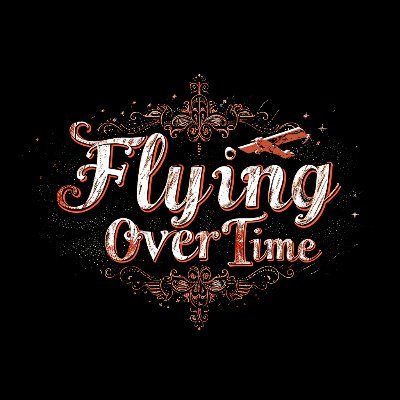 flyingovertime