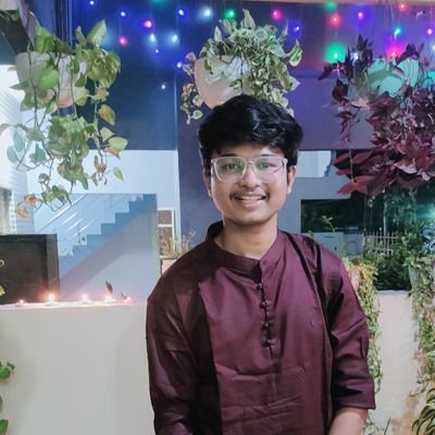 yussshhhh's profile picture. Another Engineer on you feed.