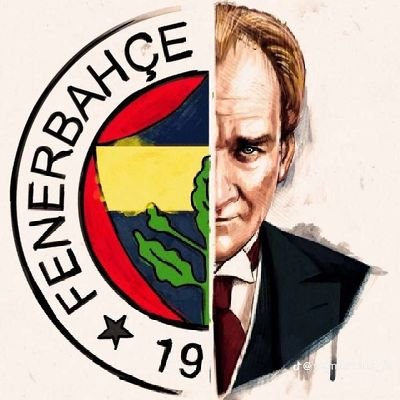 Hayatım MASAL ...
M.Kemal Atatürk  😁 Çapulcu / Demokrasi Savaşçısı 🏹
Ve Fenerbahçe  🏆  💙💛 💪