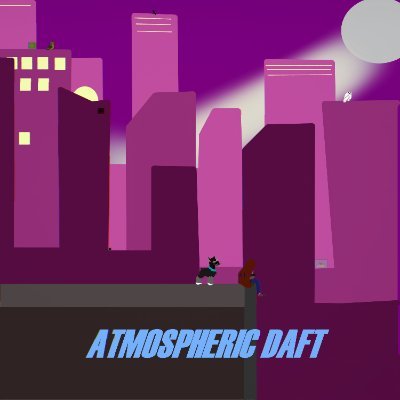 AtmosphericDaft Profile Picture