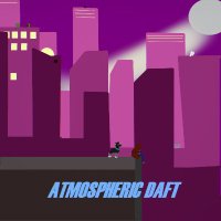 Atmospheric Daft(@AtmosphericDaft) 's Twitter Profile Photo