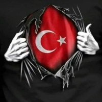 Lazkopat❤️🇹🇷(@MucahideAFRA) 's Twitter Profile Photo