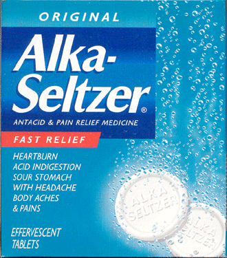 SOY COMO EL ALKA ZELZER ME VES Y REPITES
