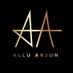 Team Allu Arjun (@team_alluarjun_) Twitter profile photo Team Allu Arjun (@team_alluarjun_) Twitter profile photo