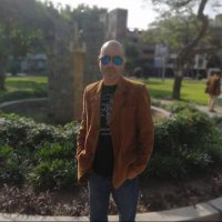 Aurelio Acevedo (@auregabriel) 's Twitter Profile