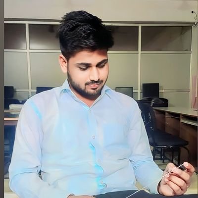 Neetesh8824's profile picture. https://t.co/JGUofDMok7.(IDD)