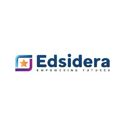 Empowering Futures, one child at a time. Edsidera is an extra-curricular experience that is modern, digital and beyond conventional learning.