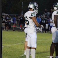 MICHAEL LONDON JR (@m9_london) 's Twitter Profile Photo