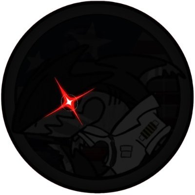 BigSephyrd's profile picture. 16
He/Him
Random car designer
Bring Back Old Twitter