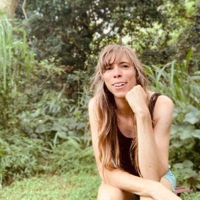 Senior Editor @ Hierophant | Meditator | Off-grid #homesteader

I edit & ghostwrite self-help and spirituality books for authors who are changing the world 😇