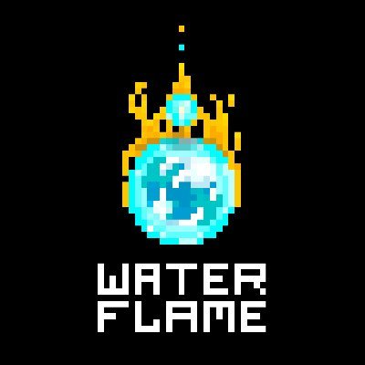 💧Waterflame🔥