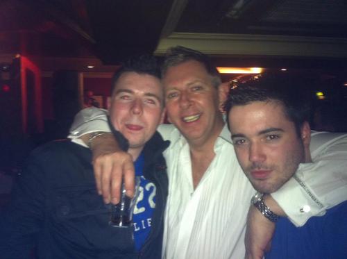 declandonnelly1's profile picture. fortune favours the brave!