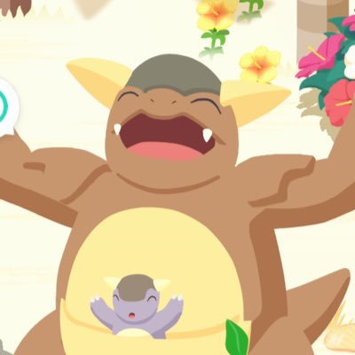 2024/01/16ポケスリ垢はじめました！ きのみだけじゃなくて料理も楽しみたい😌 微課金（プレミアムパス）