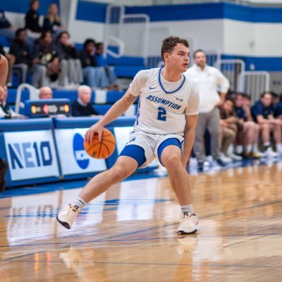 Trent Santos Profile