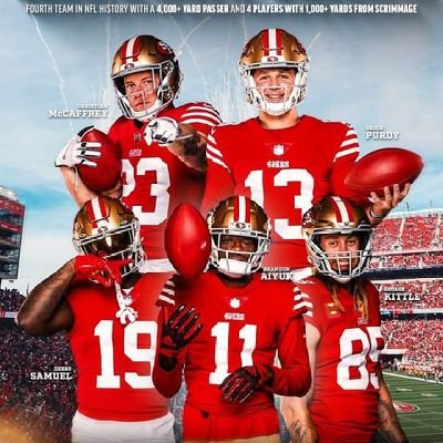 49ersLyfe1923 Profile Picture