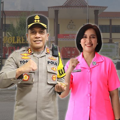 Polres Pematang Siantar