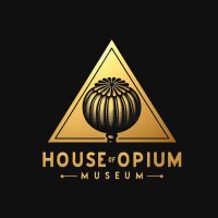 House of Opium Museum(@HouseOpium) 's Twitter Profile Photo