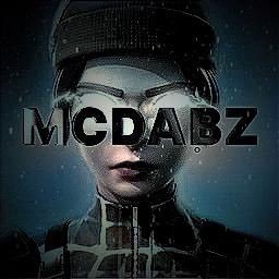 creator code: MCDABZ | Lets be friends❣️ I stream. sometimes….. 🏠https://t.co/sD78iRrkHK