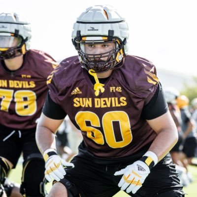 ASU OL🔱