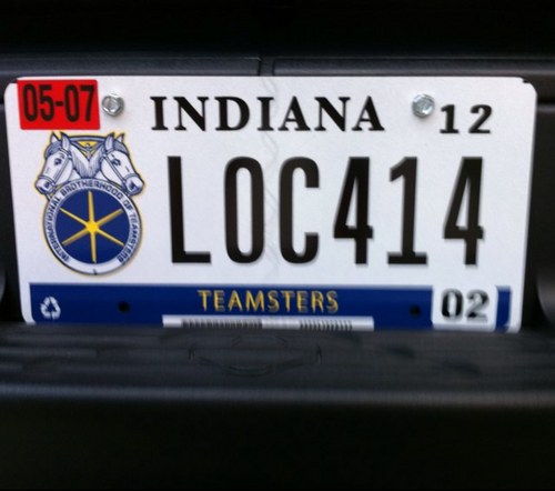 EhrenGerdes's profile picture. Middle class advocate inspired by tough hardworking Teamsters from coast to coast. Traveling through a period in labor history where workers receive no respect.