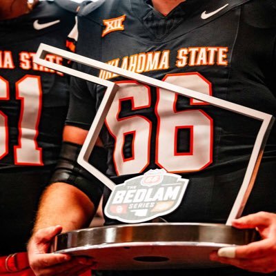 bcman90's profile picture. Go pokes!