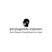 Propaganda Exposer(@jabran93) 's Twitter Profile Photo
