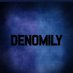 denomily (@YoDenomily) Twitter profile photo