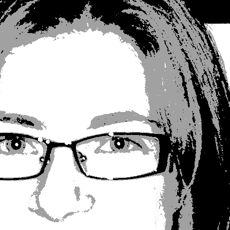 Astrophysics PhD student, graphic designer & musician : passionate about astronomy and combining science and the arts.