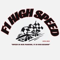 F1 High Speed(@f1highspeed_) 's Twitter Profile Photo